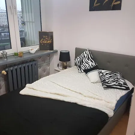 Apartment Apartament Centrum Gdynia Gdynia