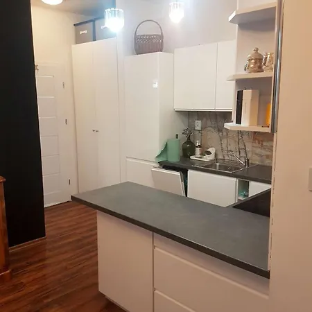 Apartament Centrum Gdynia Gdynia