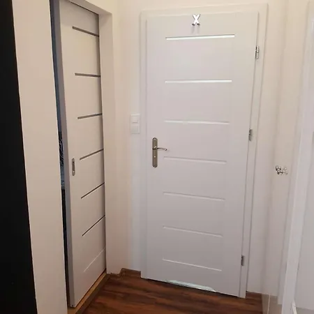 Apartament Centrum Gdynia * Gdynia
