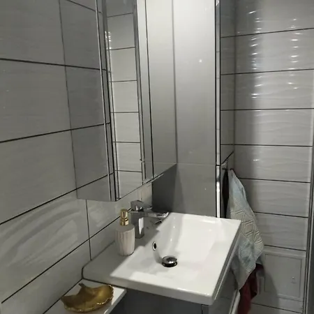 Appartement Centrum *