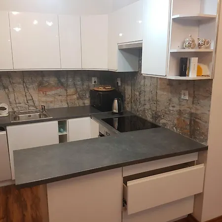 Centrum Apartament *