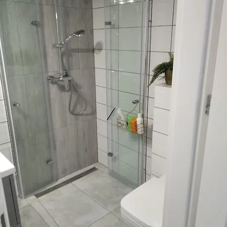 Appartement Centrum *