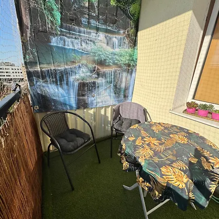 Appartement Centrum *