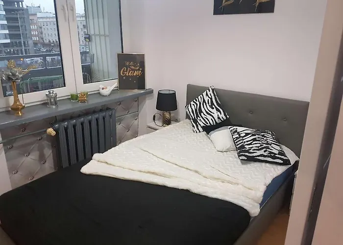 Apartman Centrum Gdynia