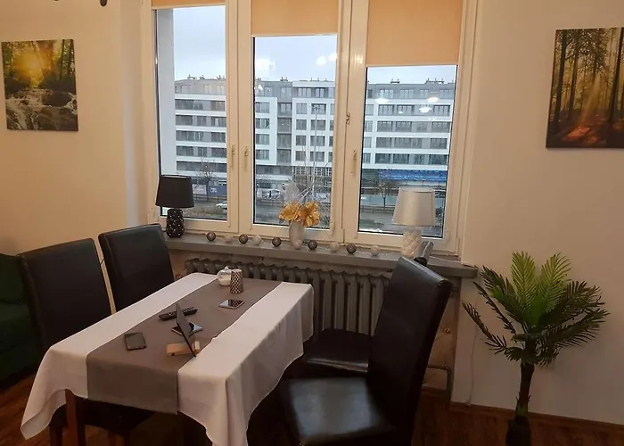 Apartman Centrum